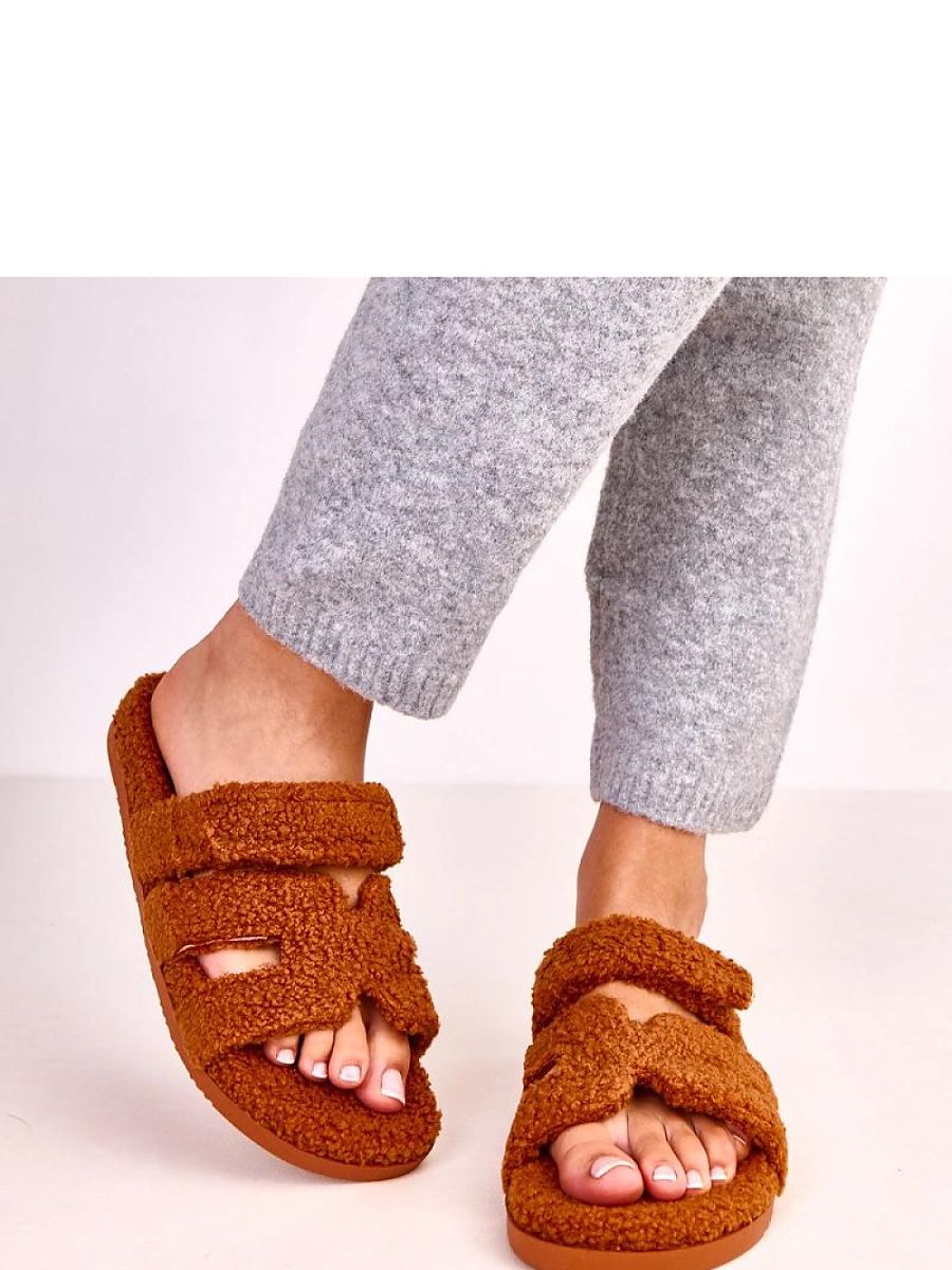 Slippers model 223139 Solea - Image 4