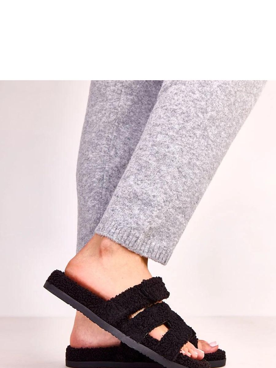 Slippers model 223140 Solea - Image 3