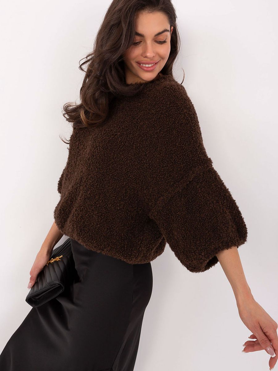 Jumper model 223179 Italy Moda - Image 4