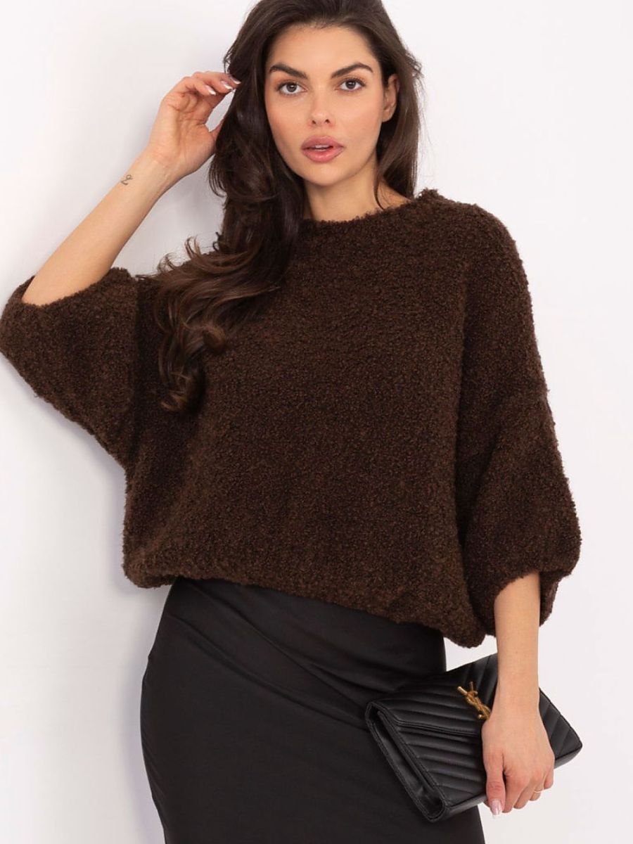 Jumper model 223179 Italy Moda - Image 5