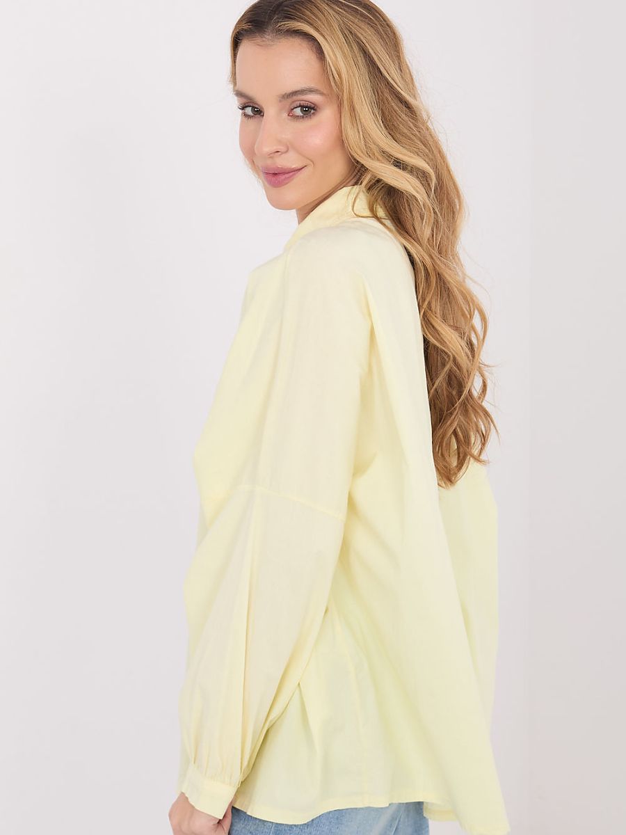 Long sleeve shirt model 223330 Factory Price - Image 2