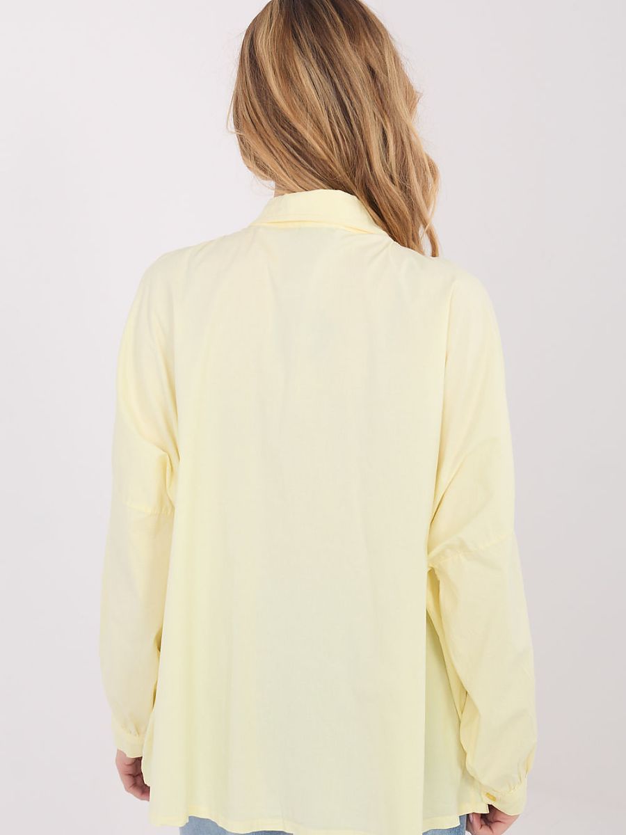 Long sleeve shirt model 223330 Factory Price - Image 3