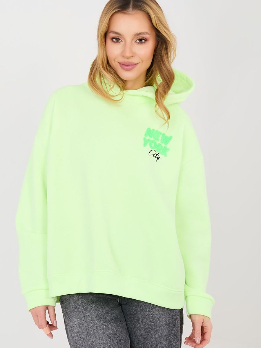 Sweatshirt model 223455 Factory Price - Image 4