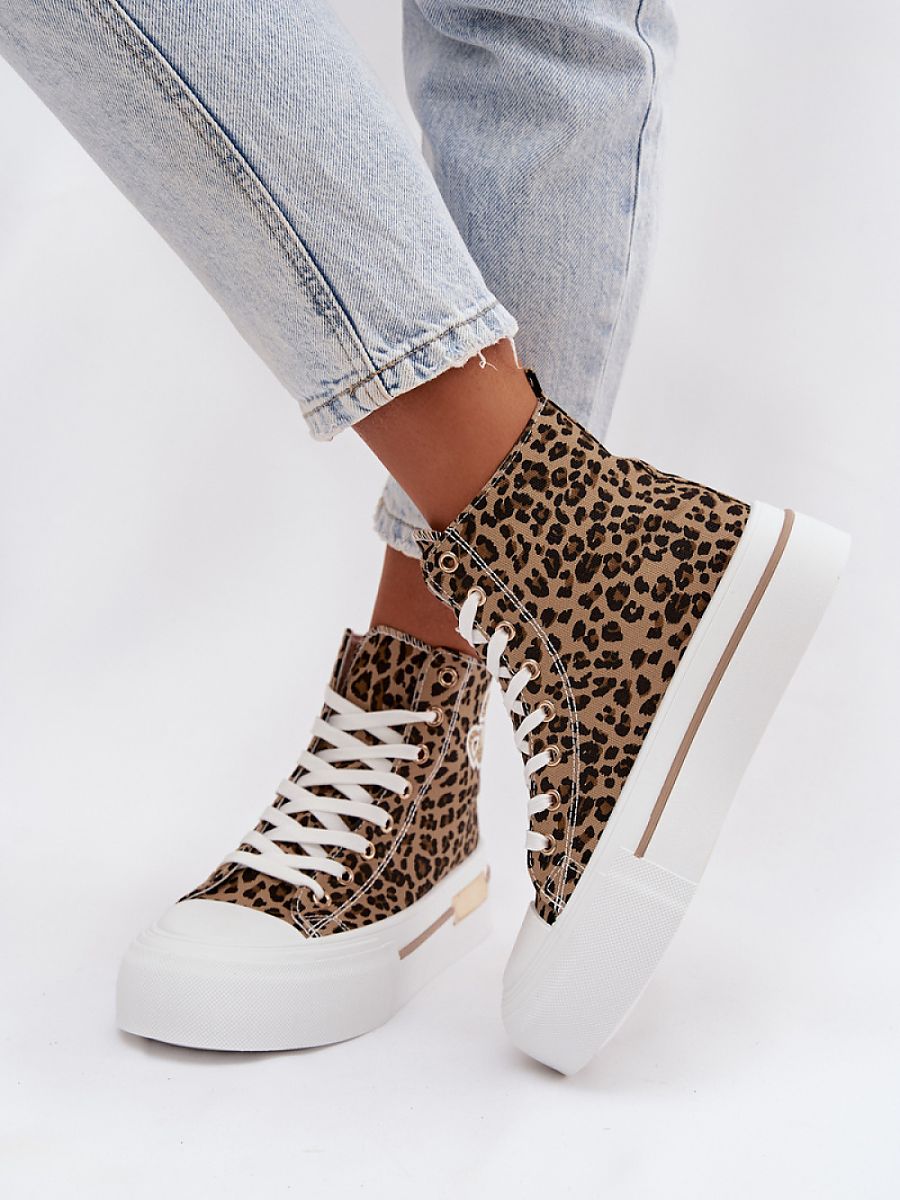 Sneakers model 223603 Step in style - Image 3