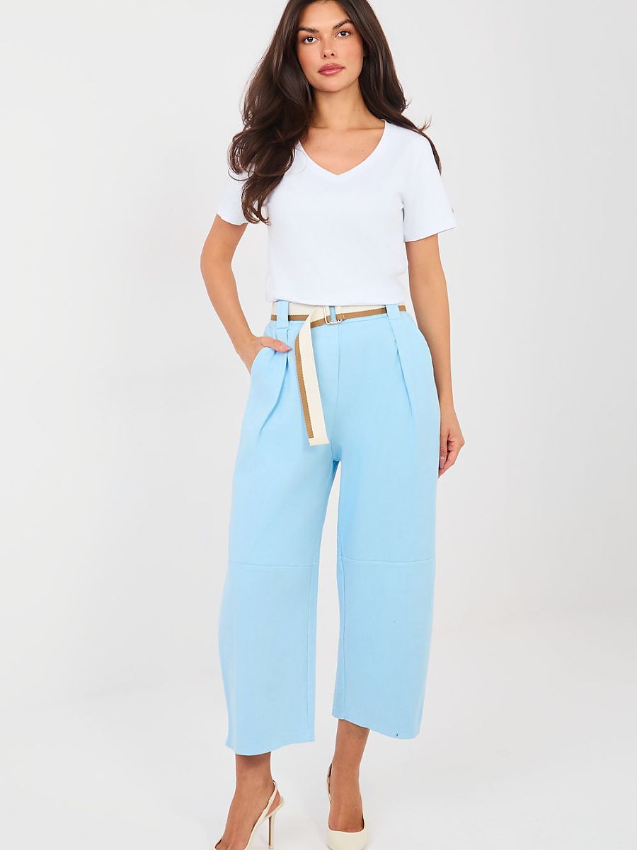 Džíny  model 223636 Rue Paris
