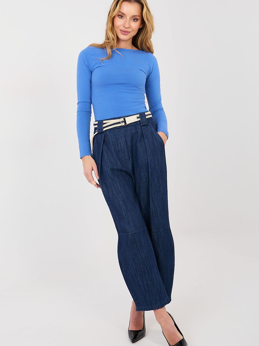 Džíny  model 223638 Rue Paris