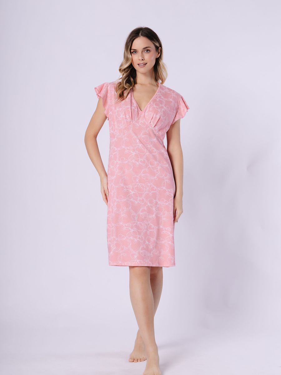 Nightshirt model 223692 M-Max - Image 2