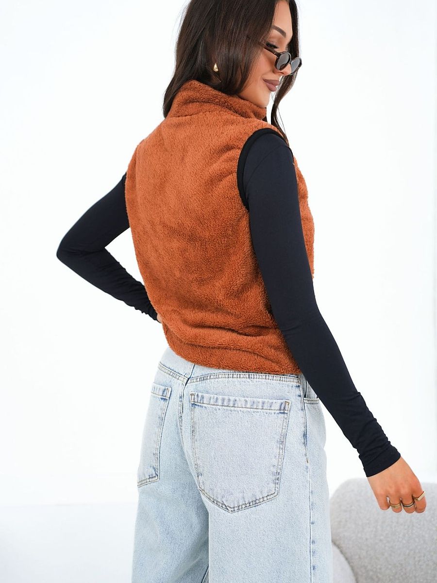 Gilet model 223696 Factory Price - Image 3