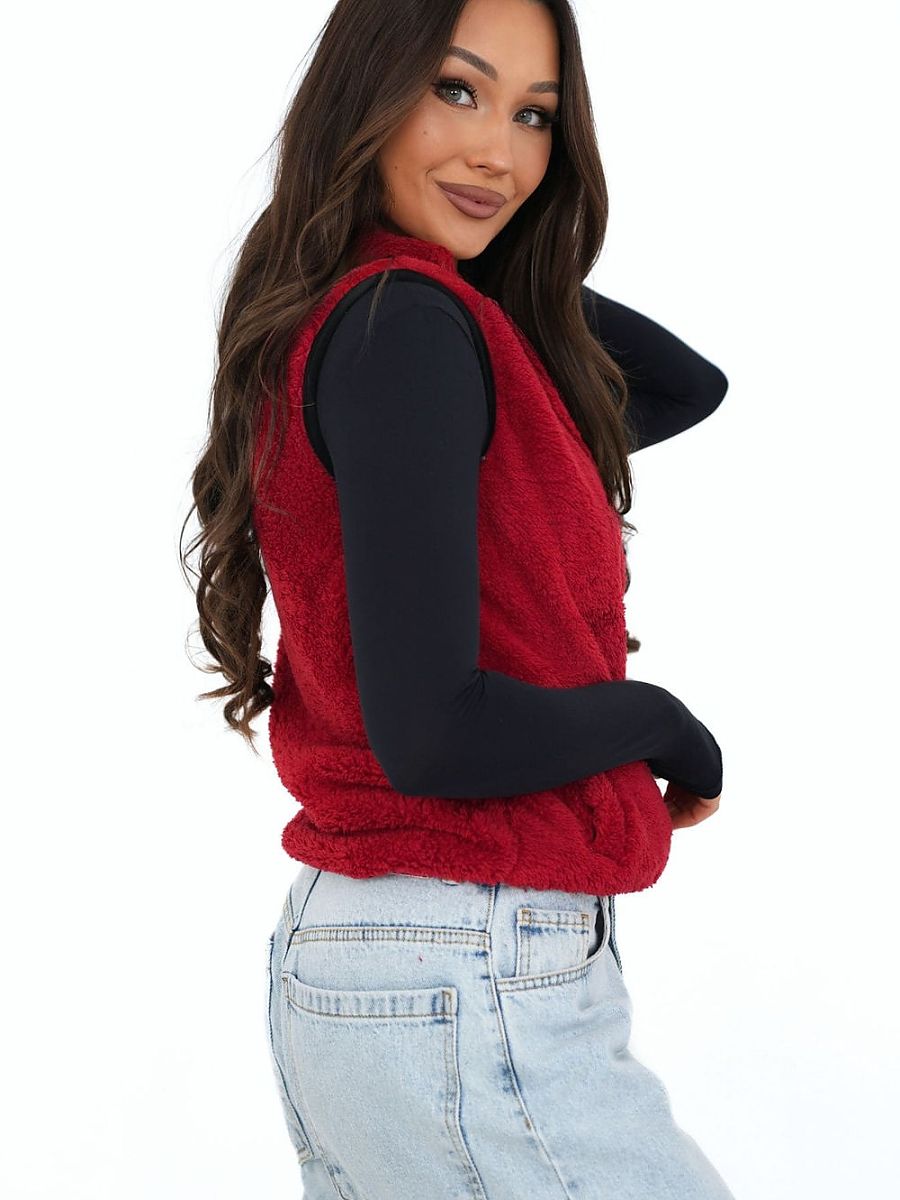 Gilet model 223697 Factory Price - Image 3