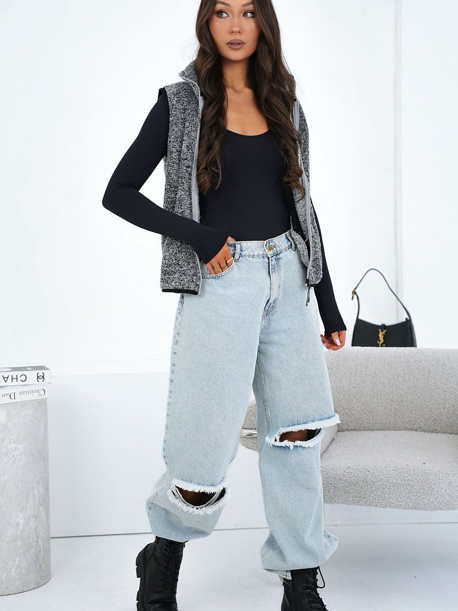 Gilet model 223700 Factory Price - Image 2