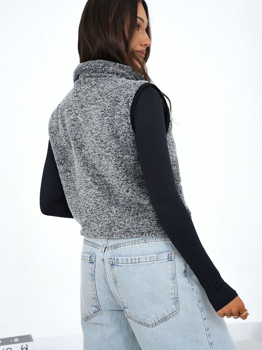 Gilet model 223700 Factory Price - Image 3