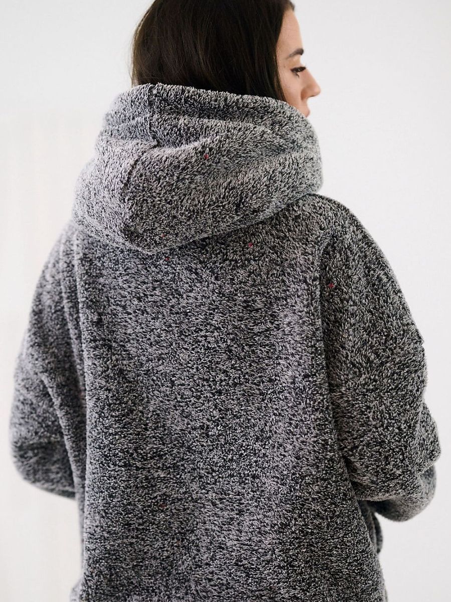 Sweatshirt model 223708 Factory Price - Image 3