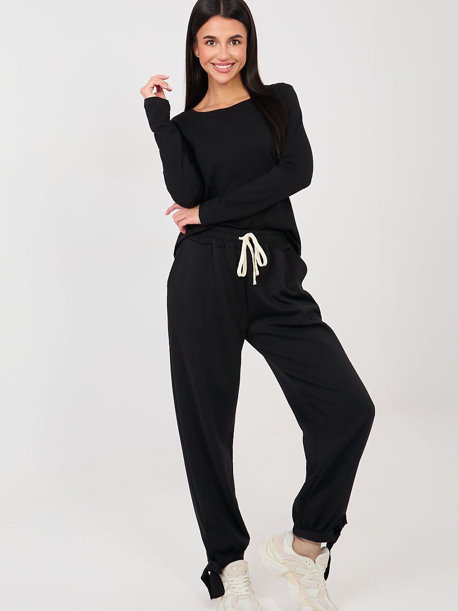 Teplákové kalhoty model 223783 Italy Moda