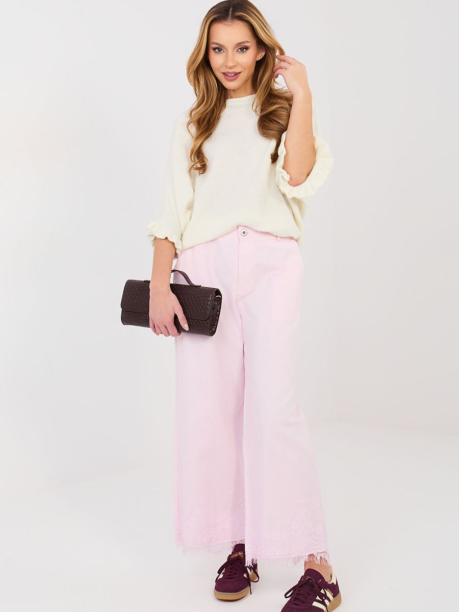 Džíny  model 223943 Rue Paris