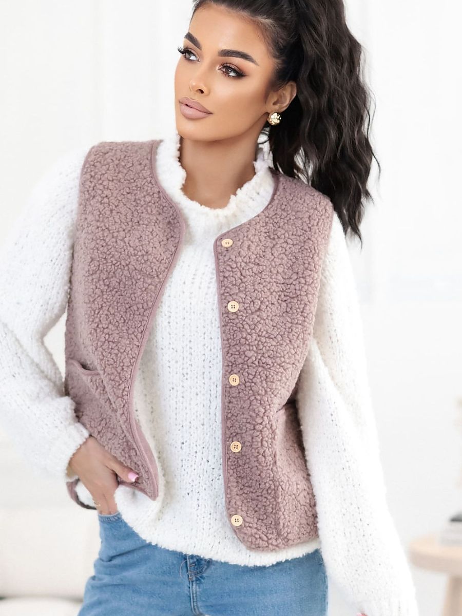 Gilet model 223986 Factory Price - Image 2