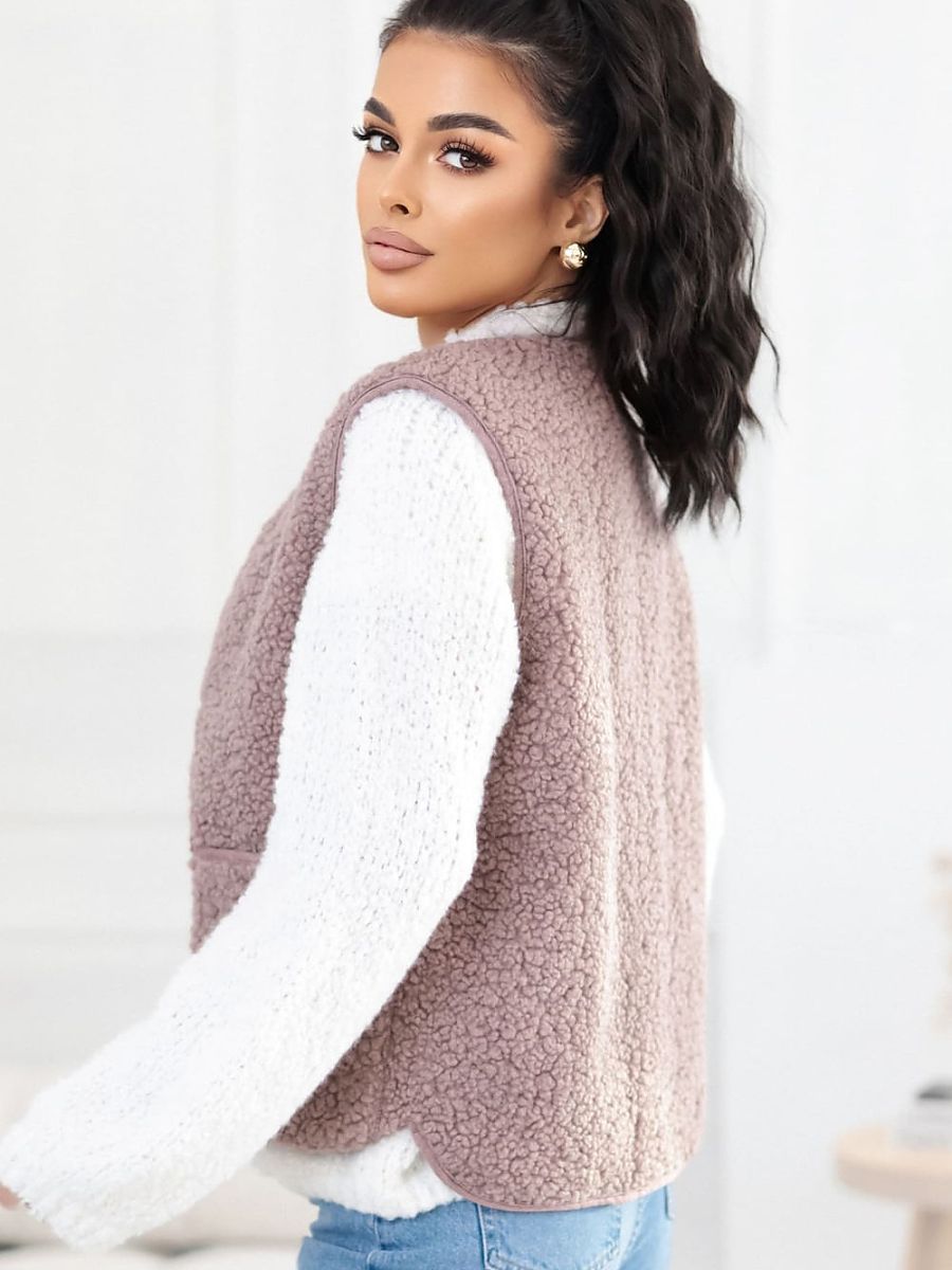 Gilet model 223986 Factory Price - Image 3