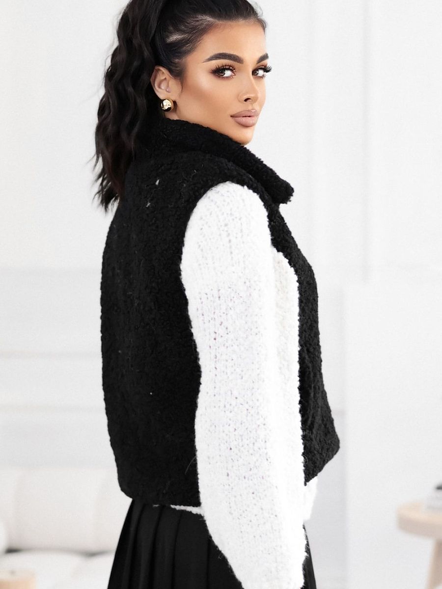 Gilet model 223989 Factory Price - Image 3