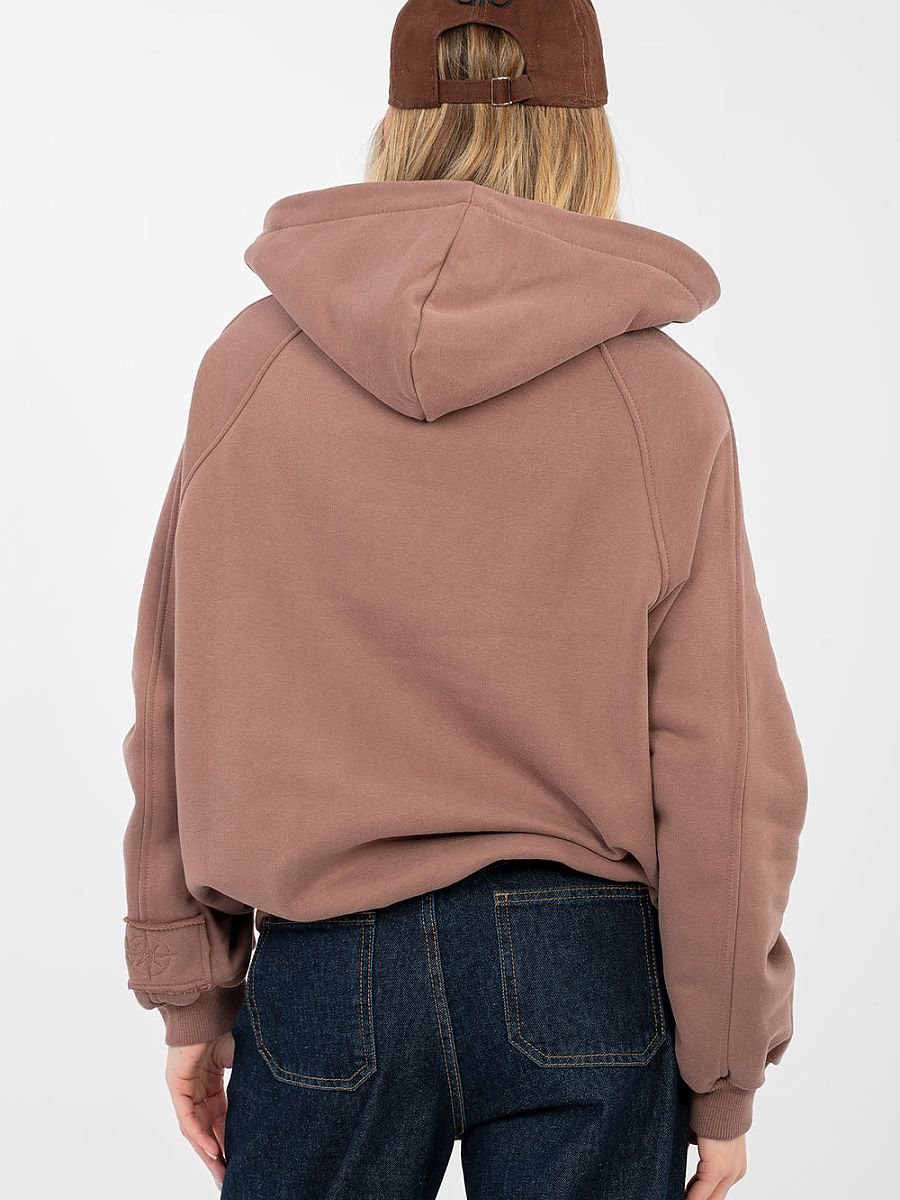 Sweatshirt model 224003 Factory Price - Image 3