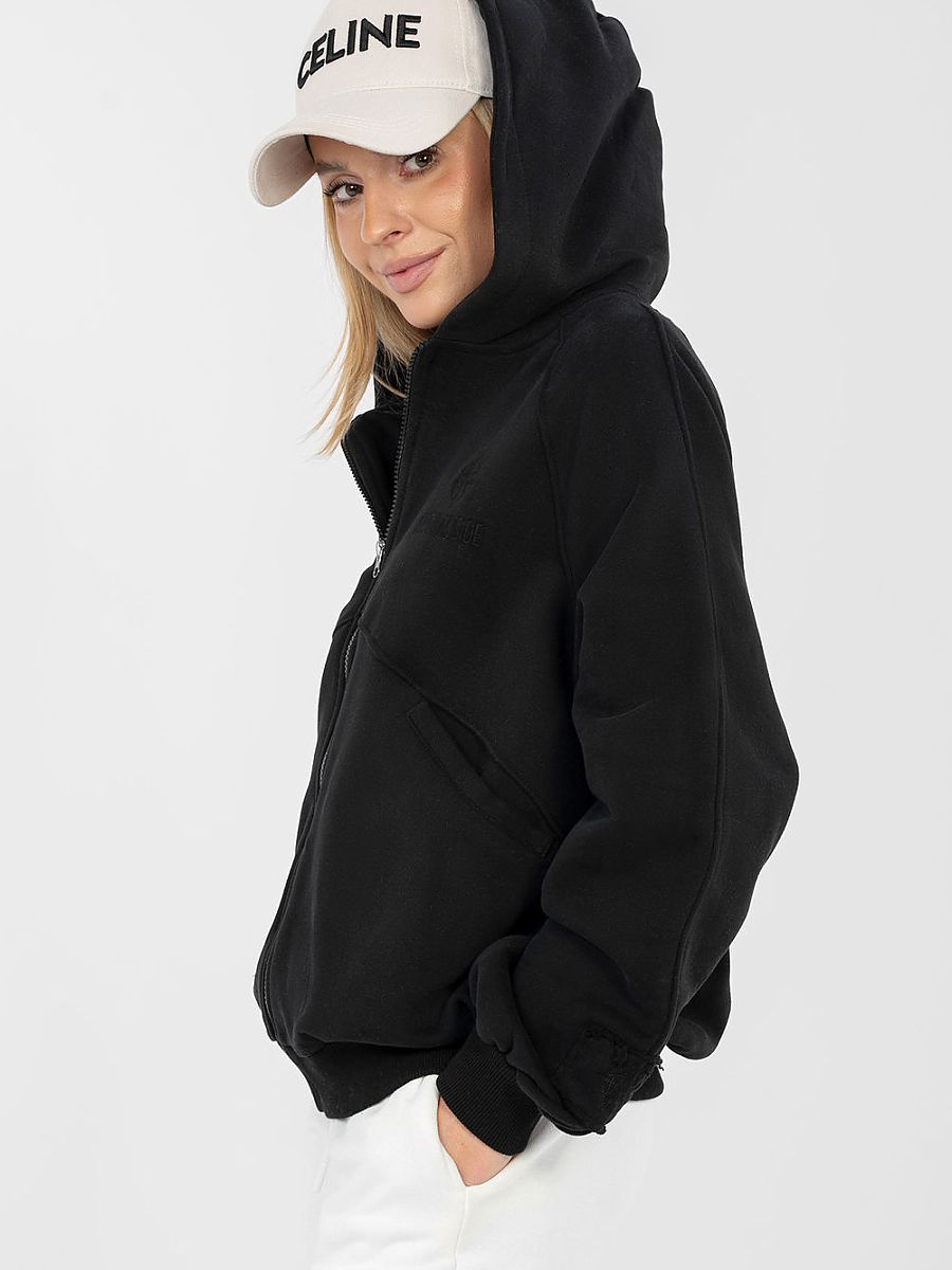 Sweatshirt model 224004 Factory Price - Image 2