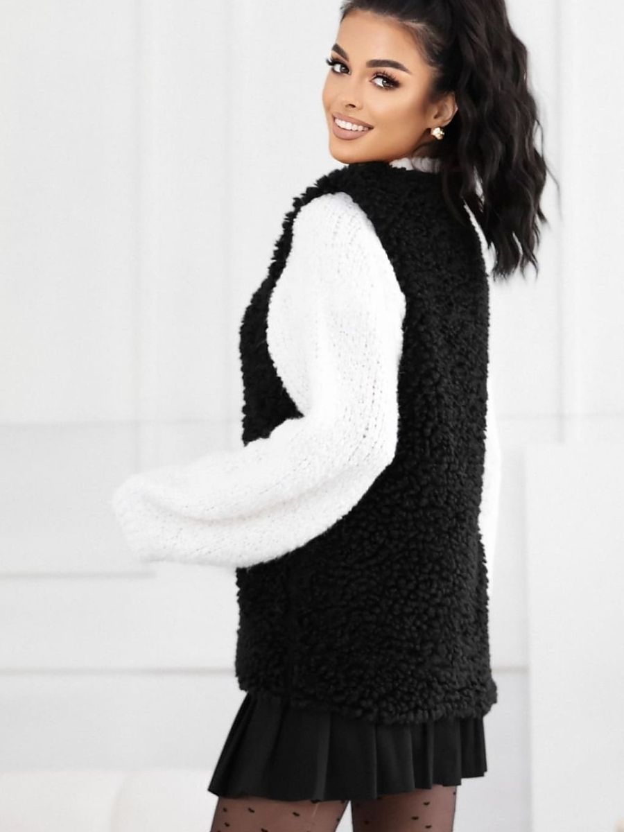 Gilet model 223983 Factory Price - Image 4