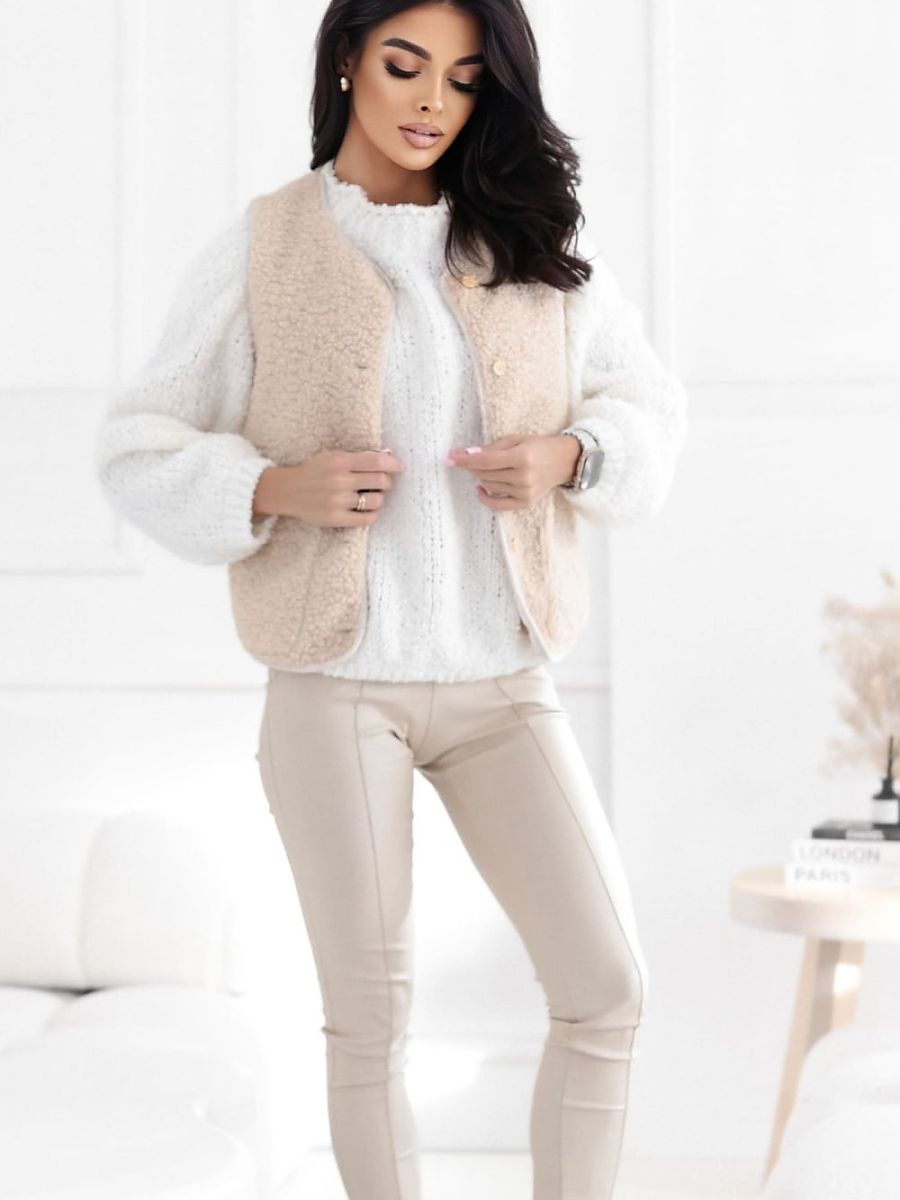 Gilet model 223985 Factory Price - Image 3