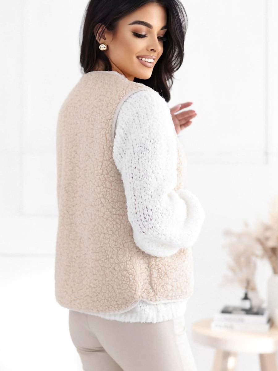 Gilet model 223985 Factory Price - Image 4