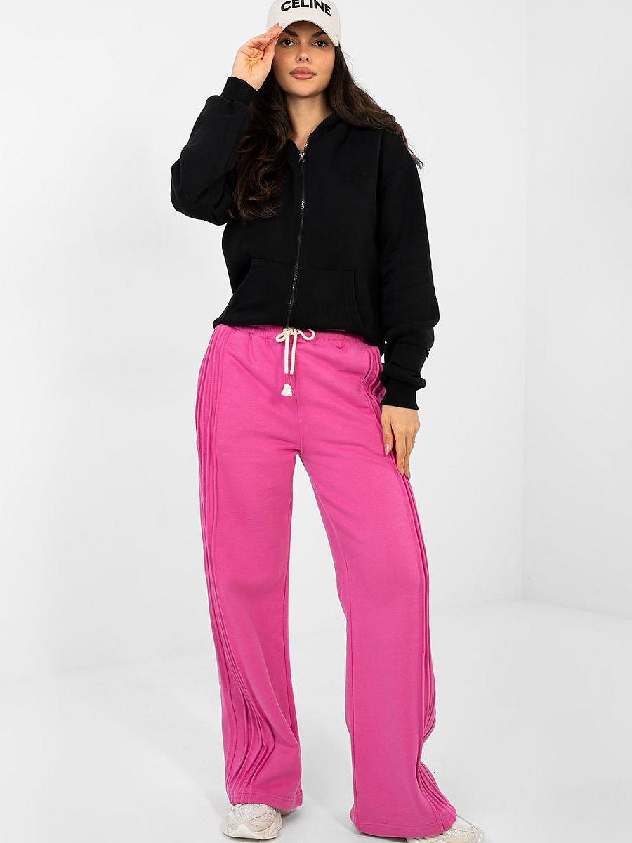Tracksuit trousers model 224121 Factory Price - Image 2
