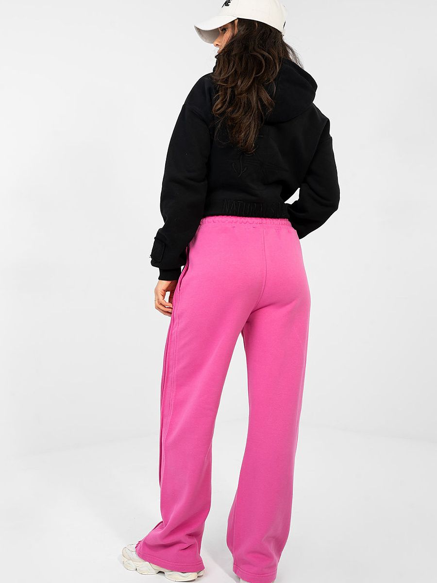Tracksuit trousers model 224121 Factory Price - Image 3