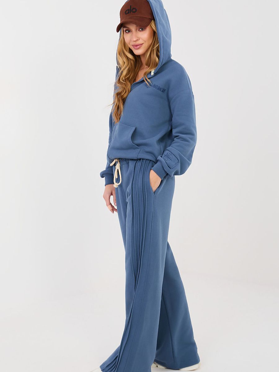 Tracksuit trousers model 224122 Factory Price - Image 2