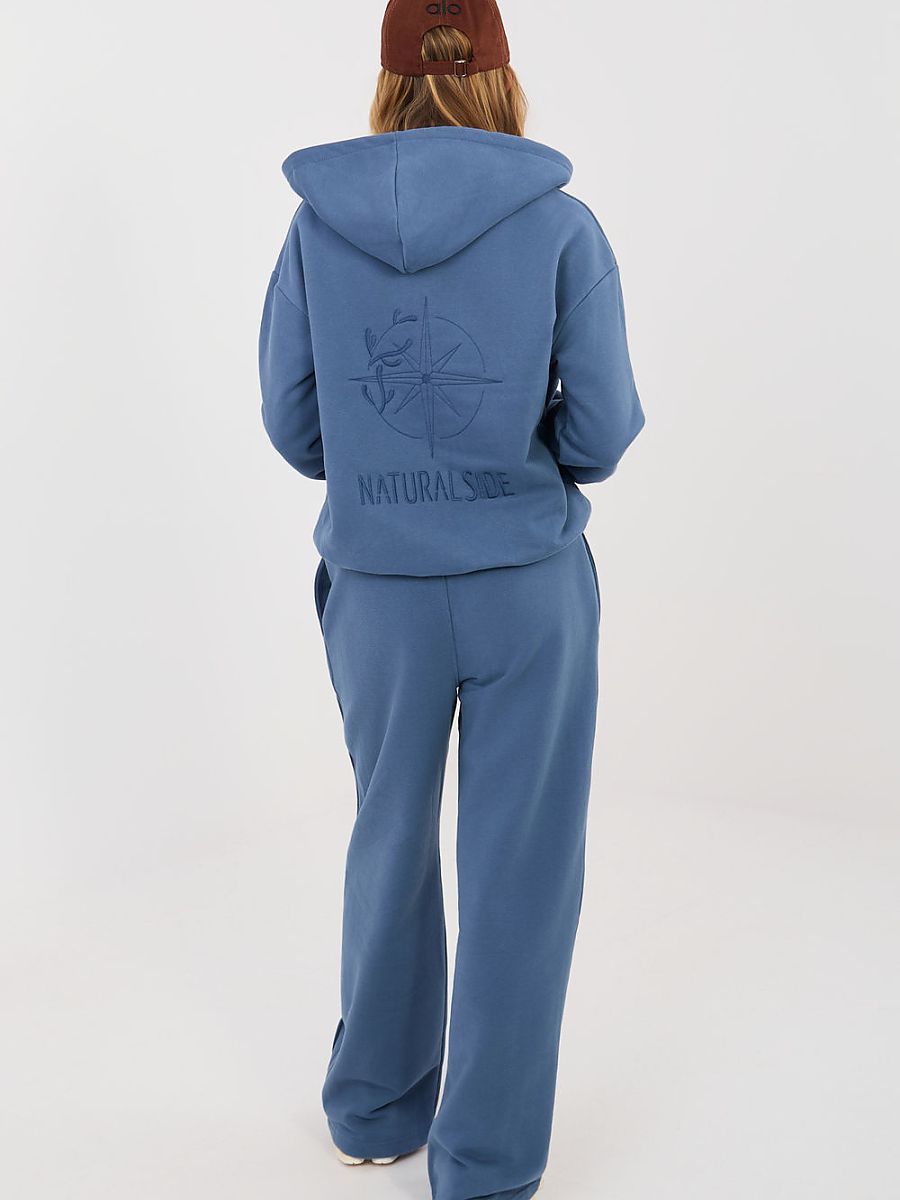 Tracksuit trousers model 224122 Factory Price - Image 3