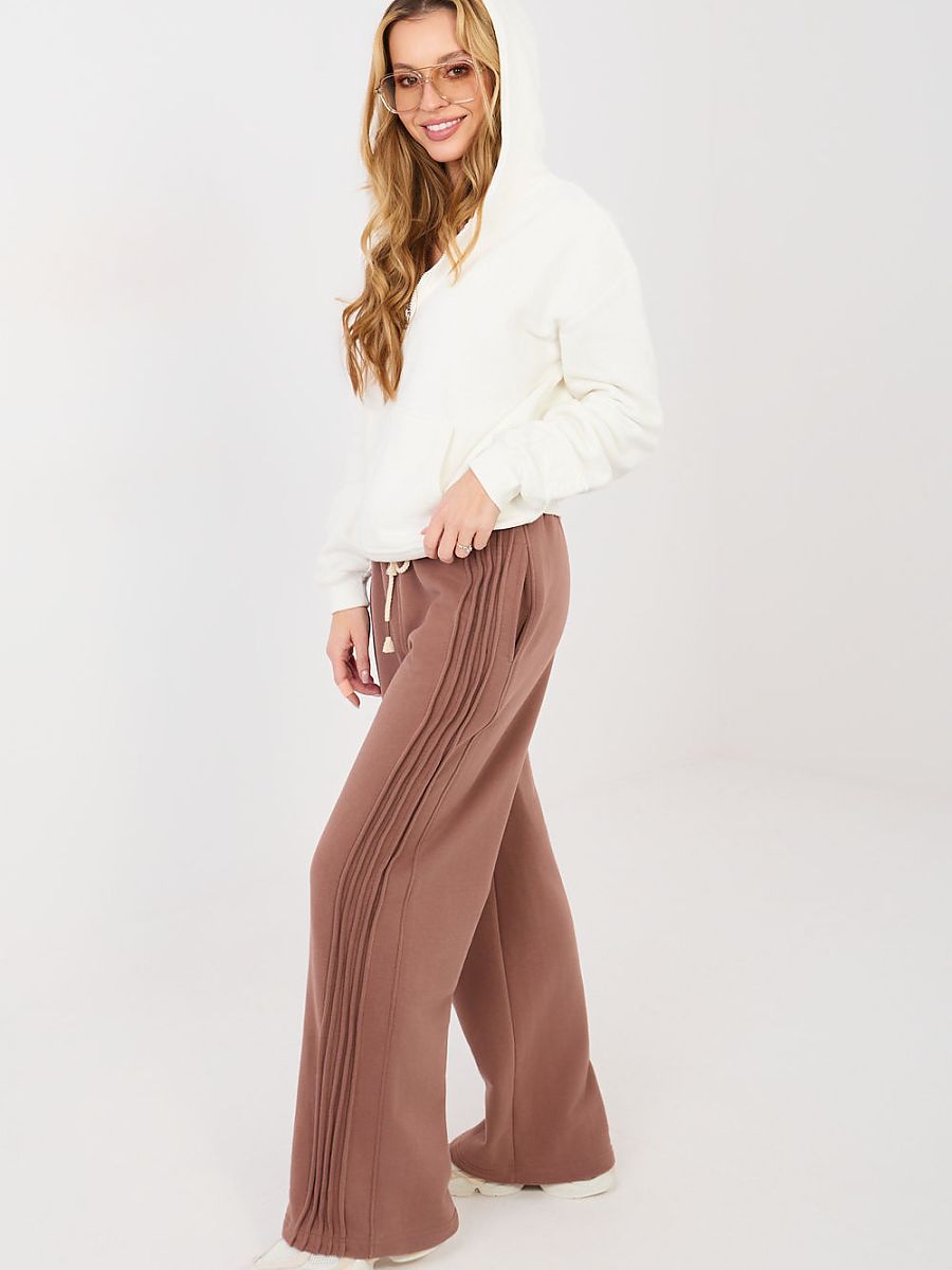 Tracksuit trousers model 224123 Factory Price - Image 2