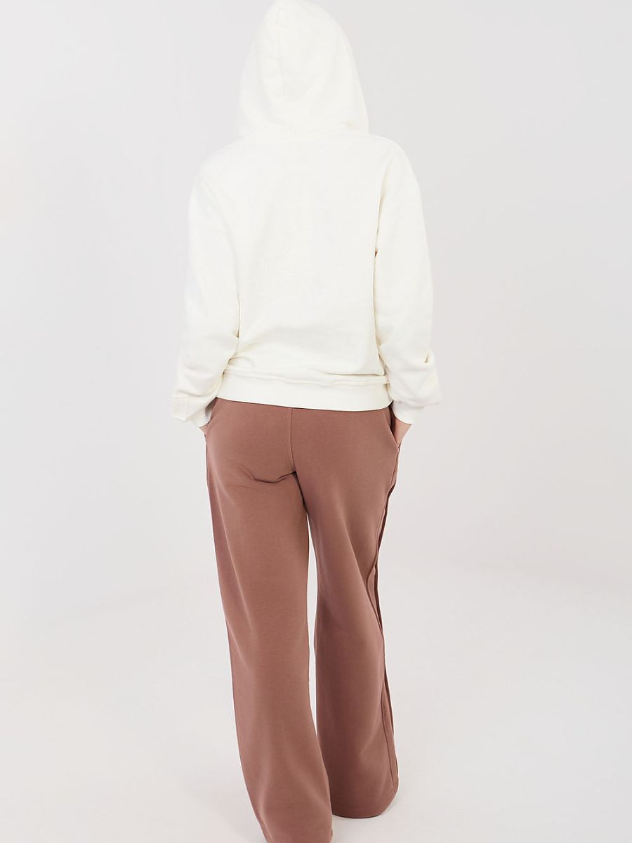 Tracksuit trousers model 224123 Factory Price - Image 3