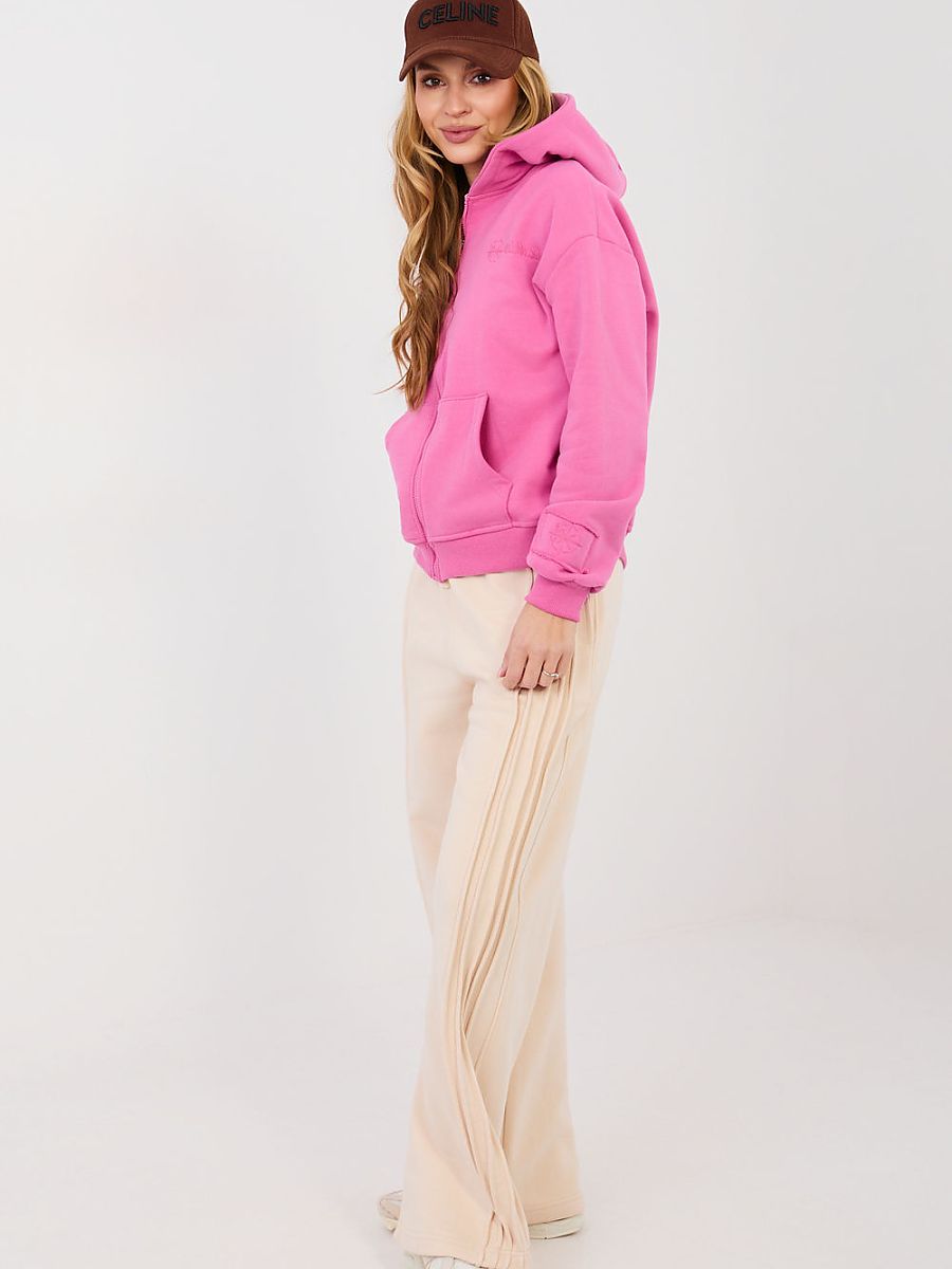 Tracksuit trousers model 224124 Factory Price - Image 2