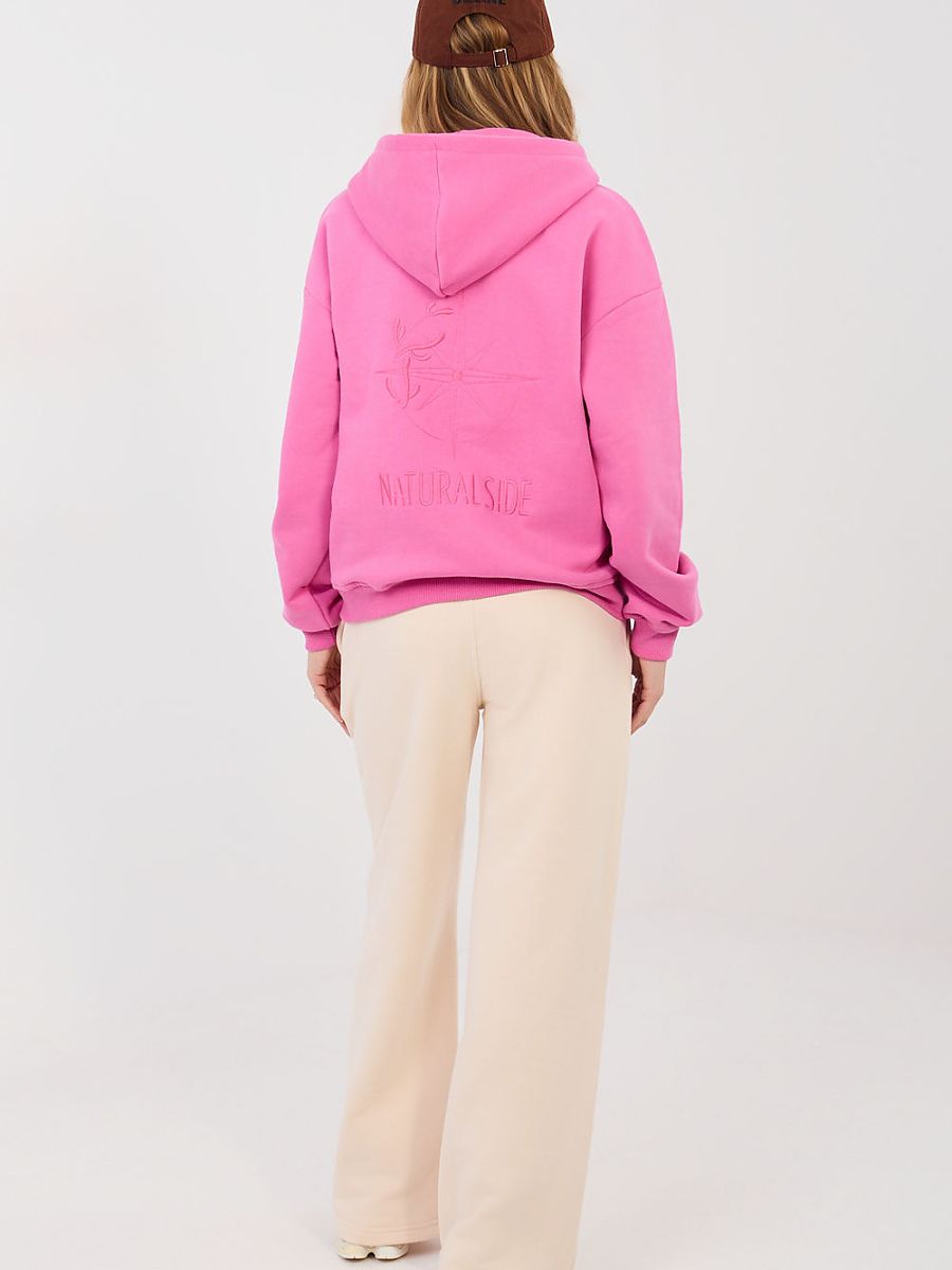 Tracksuit trousers model 224124 Factory Price - Image 3