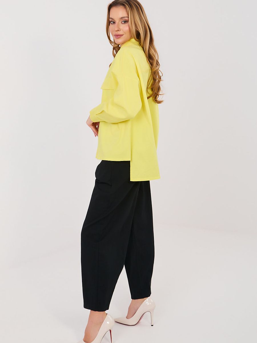 Dámské kalhoty  model 224177 Italy Moda