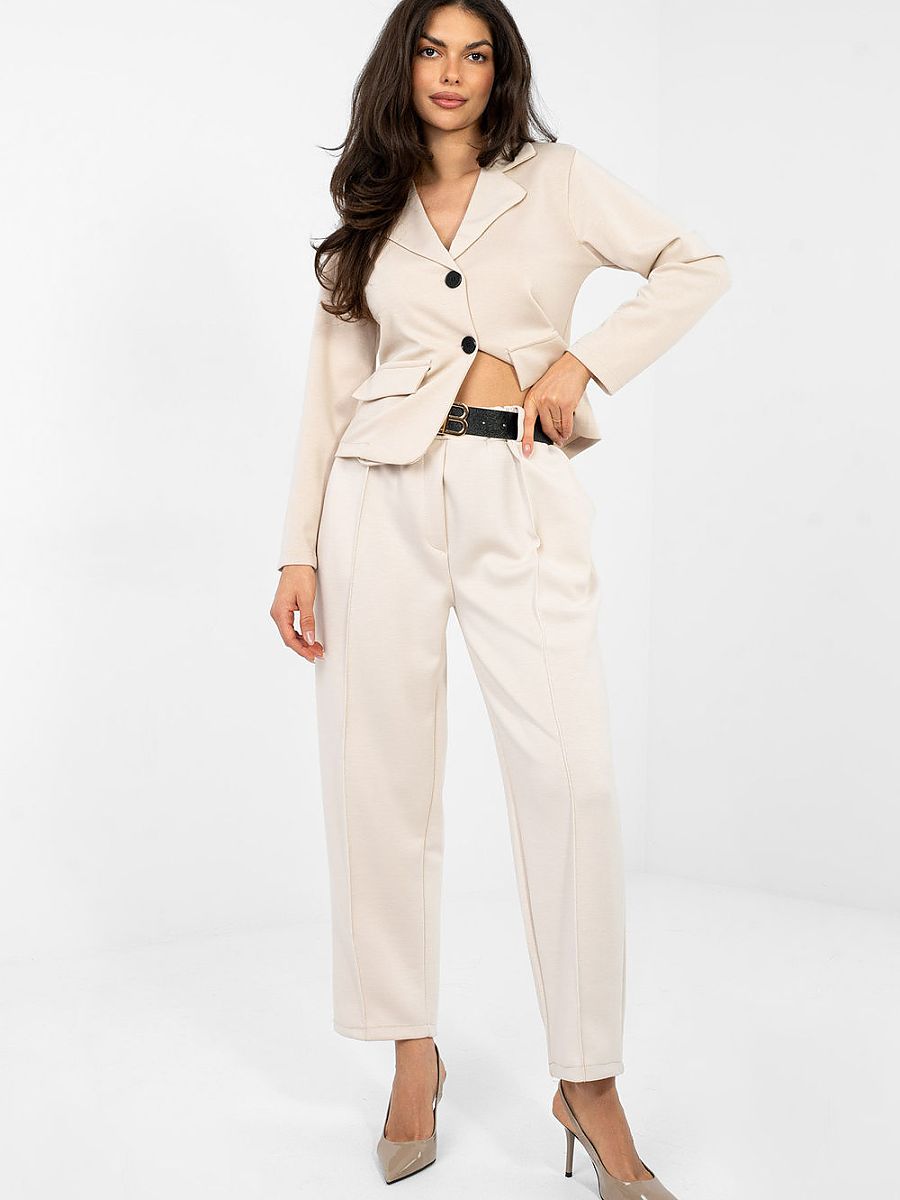 Teplákové kalhoty model 224216 Italy Moda