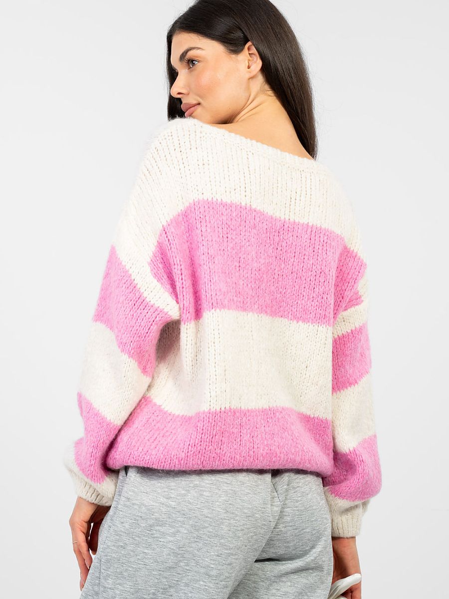 Jumper model 224390 Italy Moda - Image 3