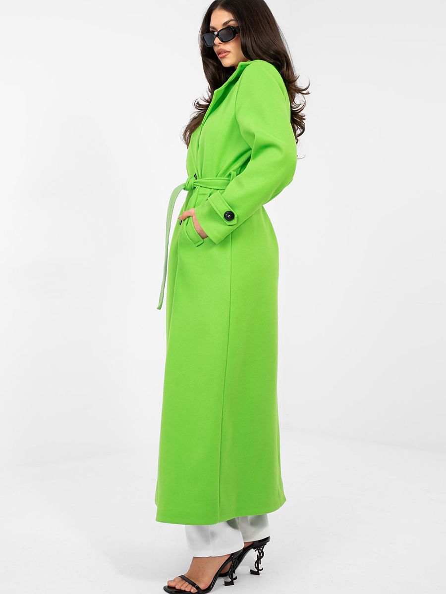 Coat model 224526 Factory Price - Image 3