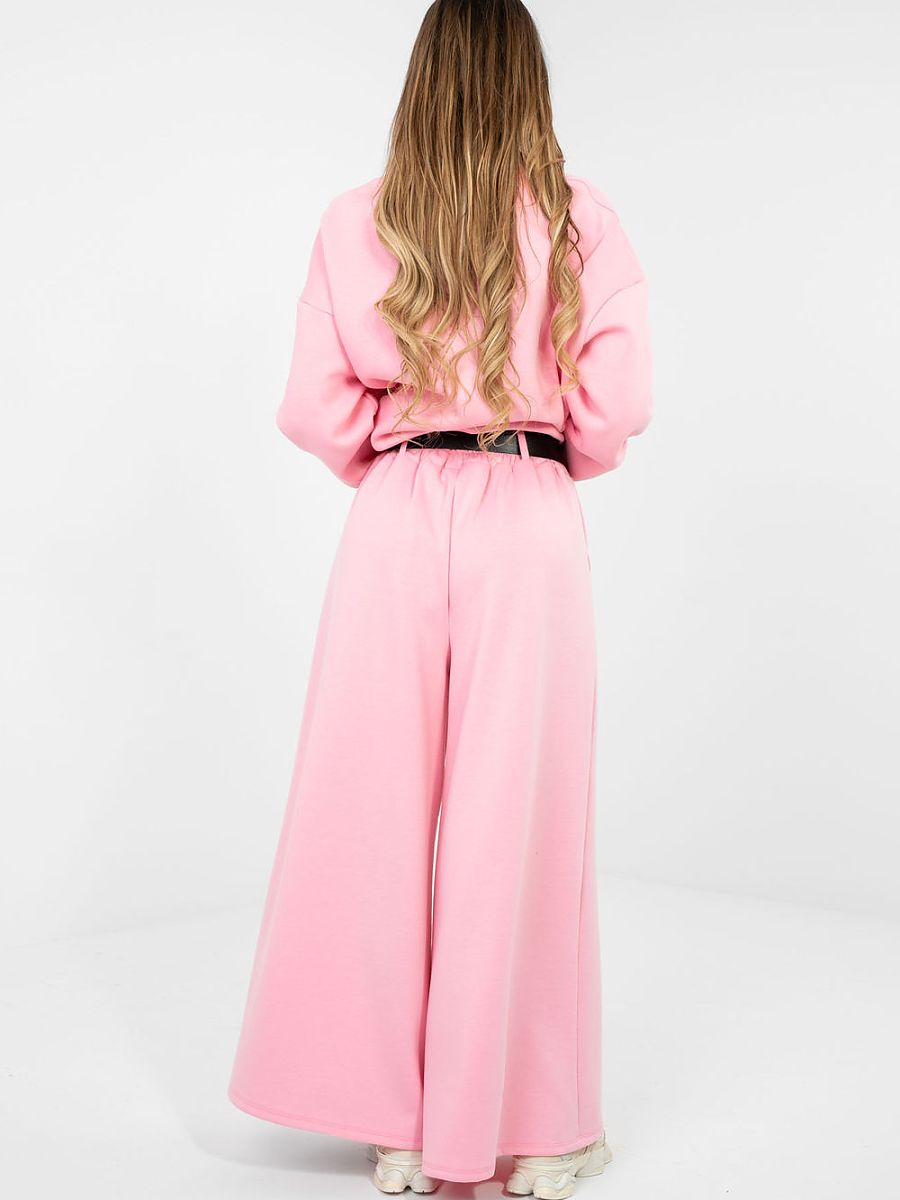 Tracksuit trousers model 224595 Rue Paris - Image 3