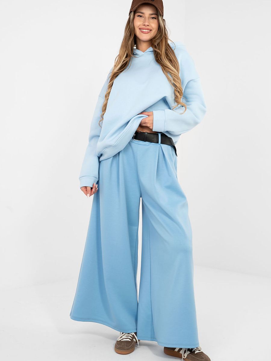 Tracksuit trousers model 224596 Rue Paris - Image 3