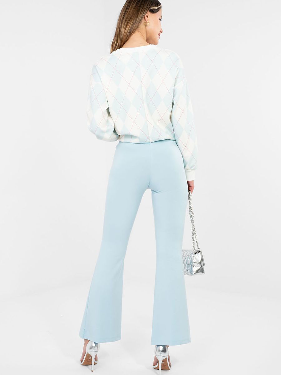 Tracksuit trousers model 224602 Rue Paris - Image 3