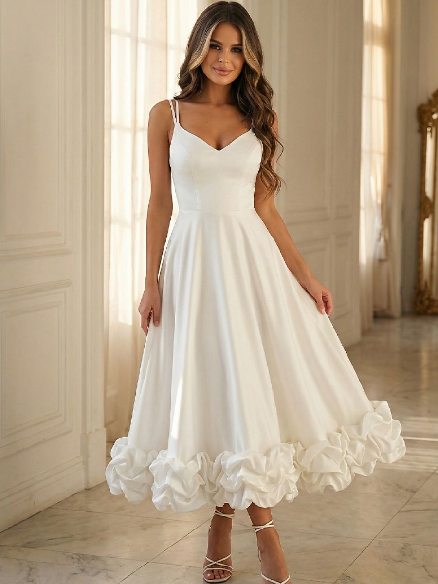 Společenské šaty  model 224629 Bicotone
