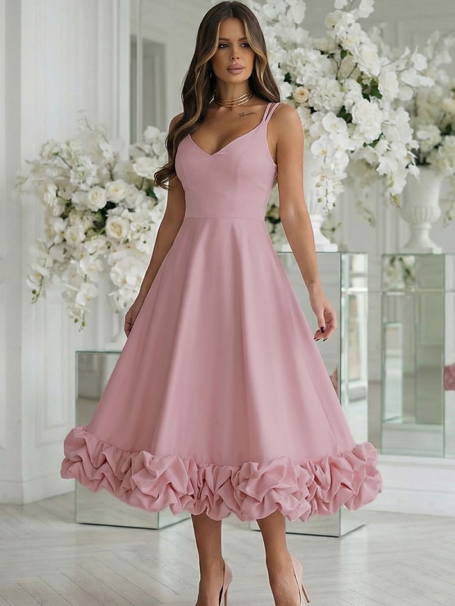 Společenské šaty  model 224631 Bicotone
