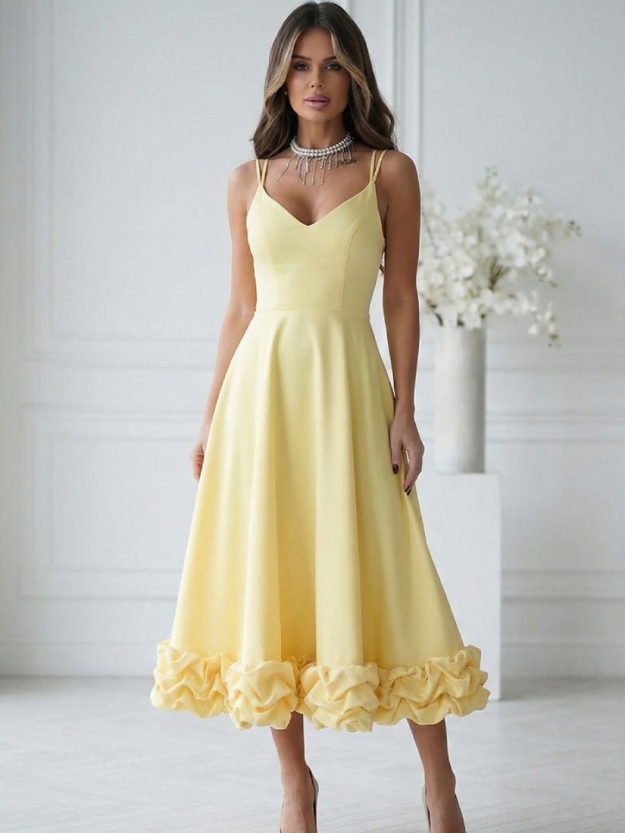Společenské šaty  model 224632 Bicotone