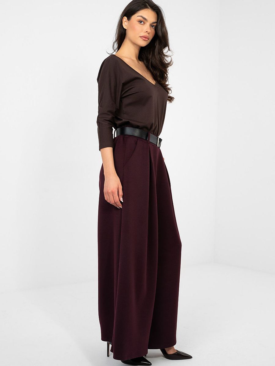 Tracksuit trousers model 224668 Rue Paris - Image 3