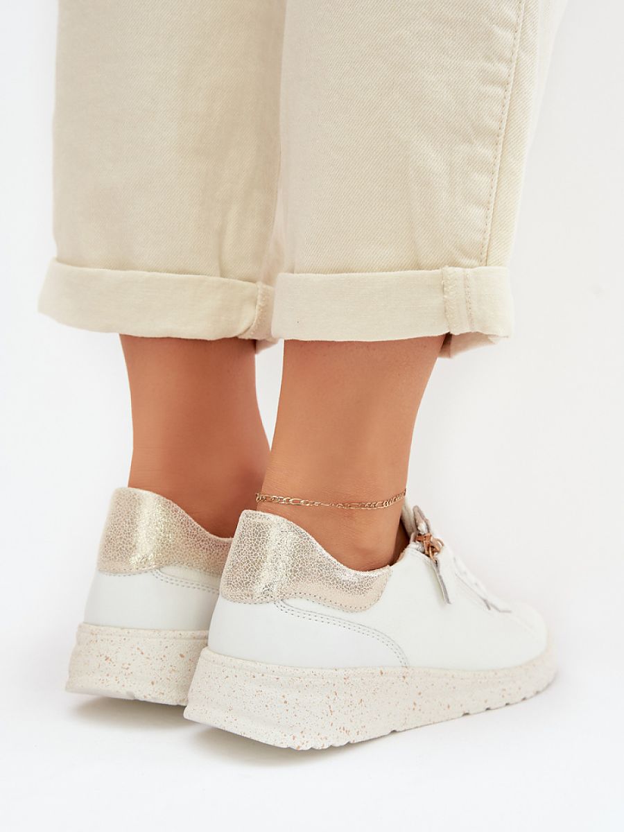 Half shoes model 224709 Step in style - Image 3