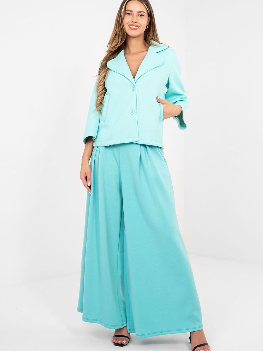 Coat model 224725 Factory Price - Image 2