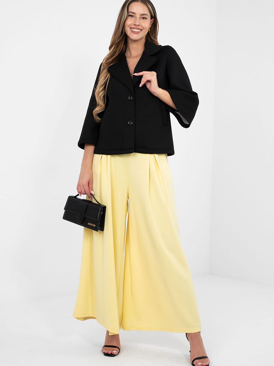 Coat model 224726 Factory Price - Image 2