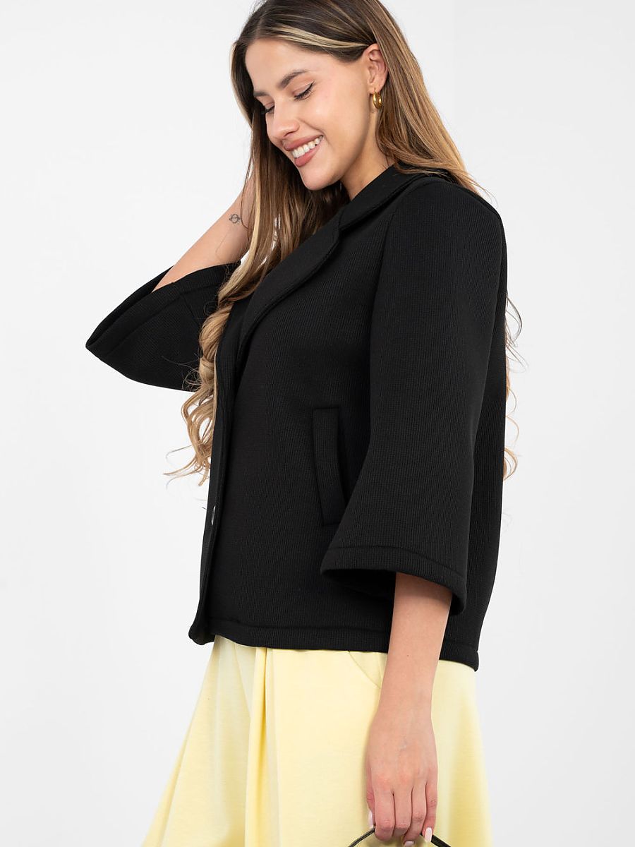 Coat model 224726 Factory Price - Image 3