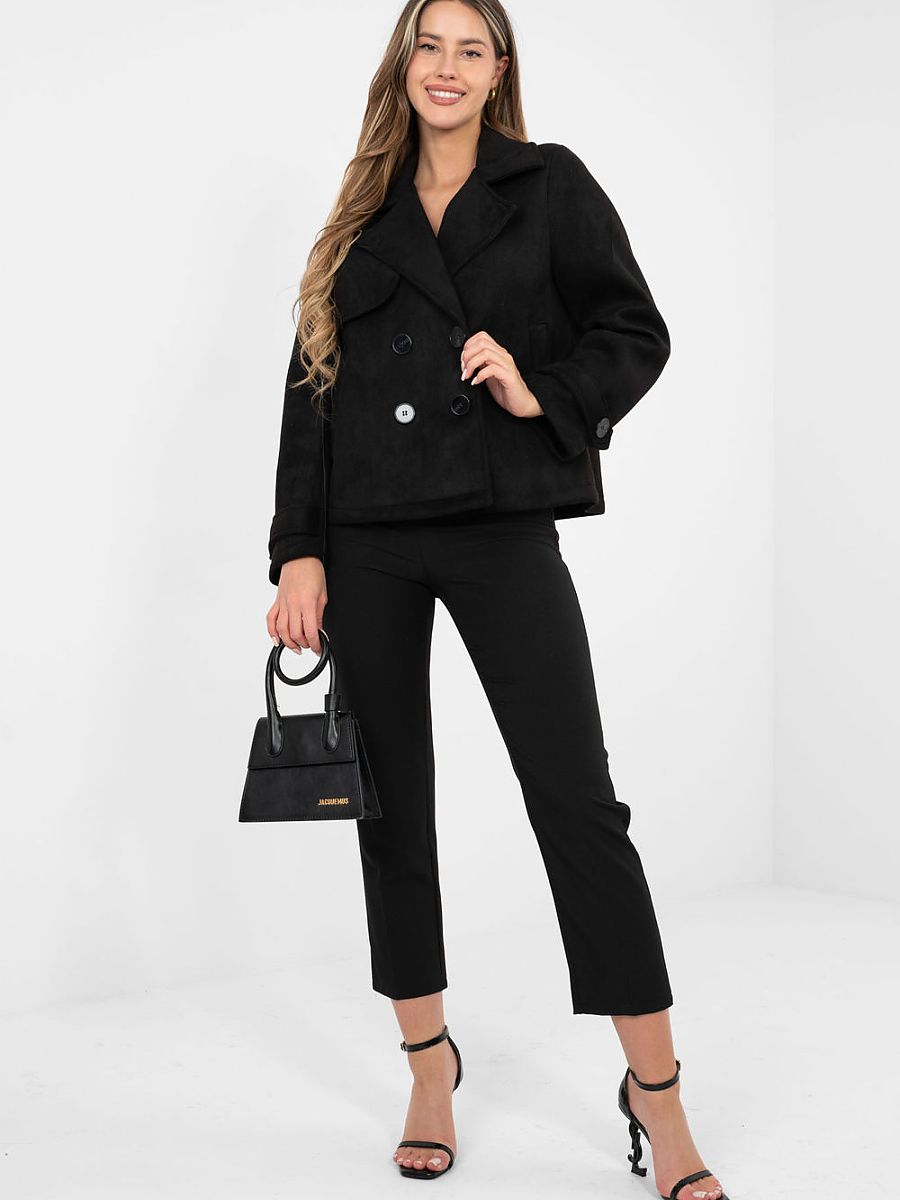 Coat model 224727 Factory Price - Image 2